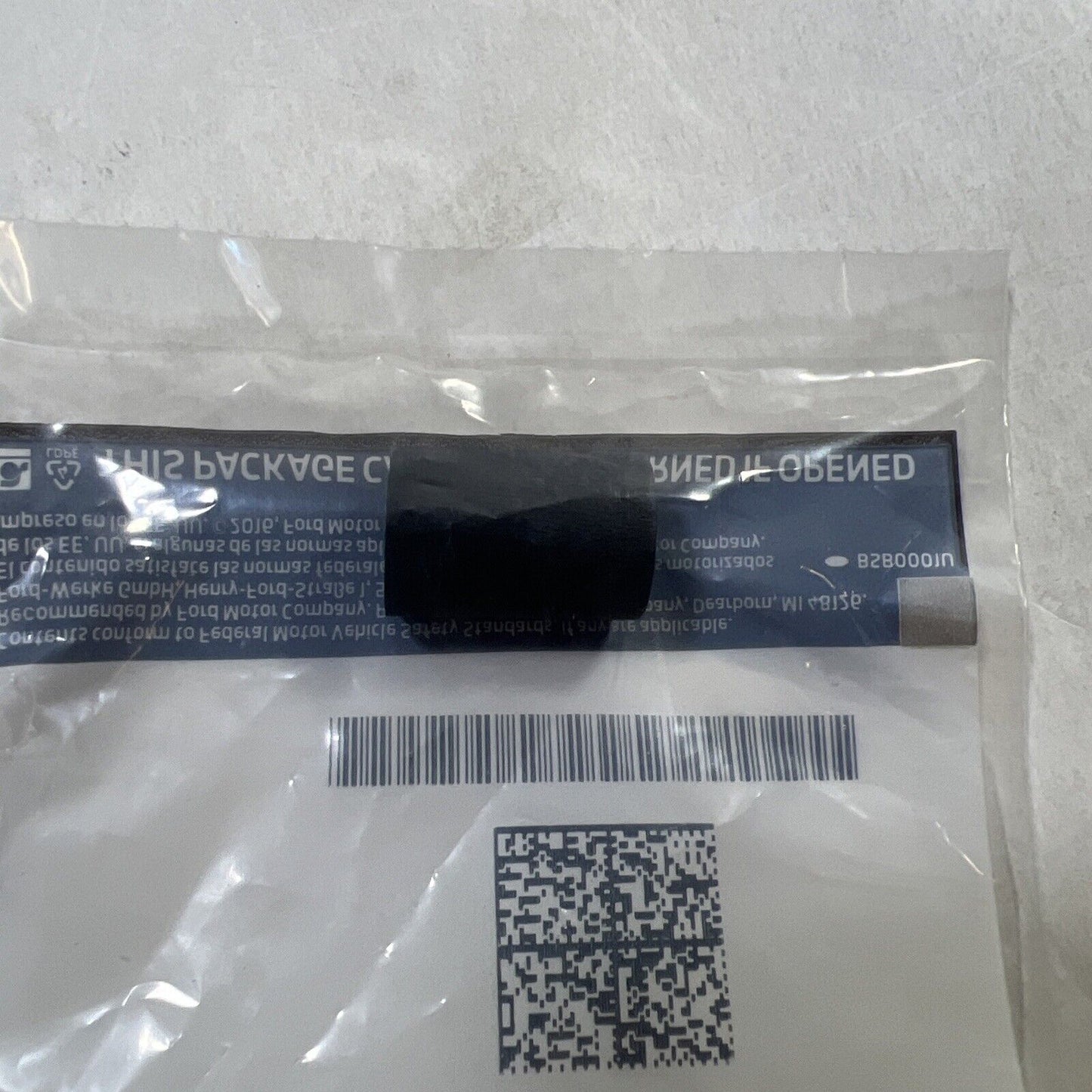 Genuine OEM Ford Tube Assembly BC3Z7G199A