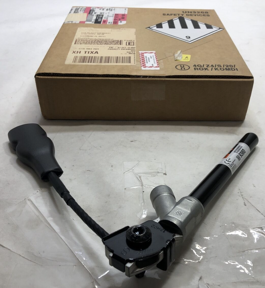 New OEM Genuine GM Chevrolet 13-16 Left Driver Side Seat Belt Buckle 19260598