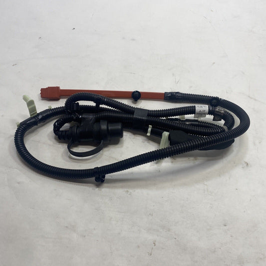 New OEM Ford F150 2.7L EcoBoost Wire Heater Cord Wiring 2015-2020 JL3Z6B018R
