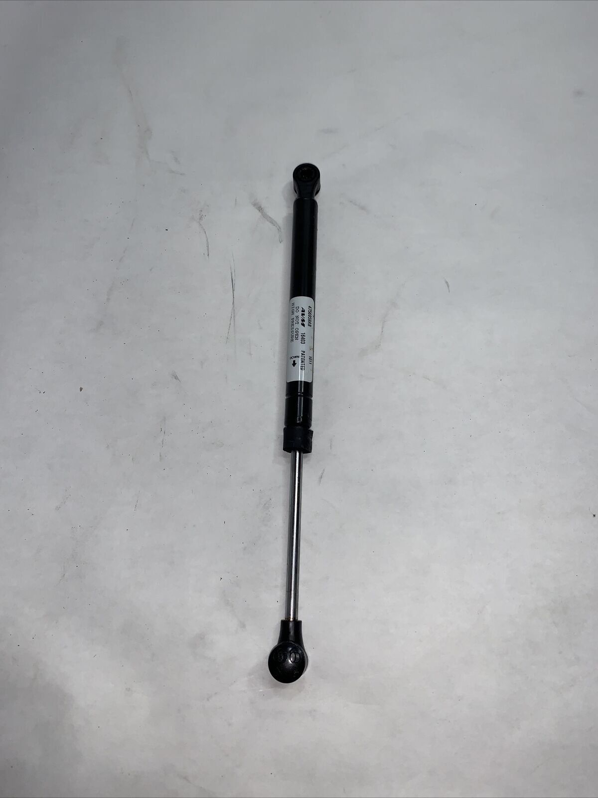 New OEM Mopar Strut Support Lid 4756959AB