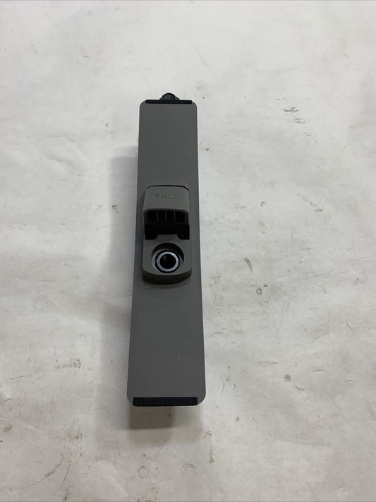 New OEM F-250 Super Duty Front Seat Belt-Height Adjuster Bracket HL3Z15602B82AA