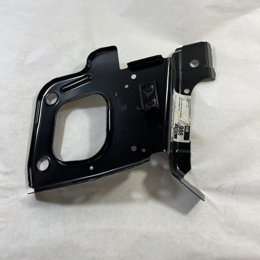 Genuine OEM GM Chevrolet Front Right Side Headlight Mounting Panel 95232556