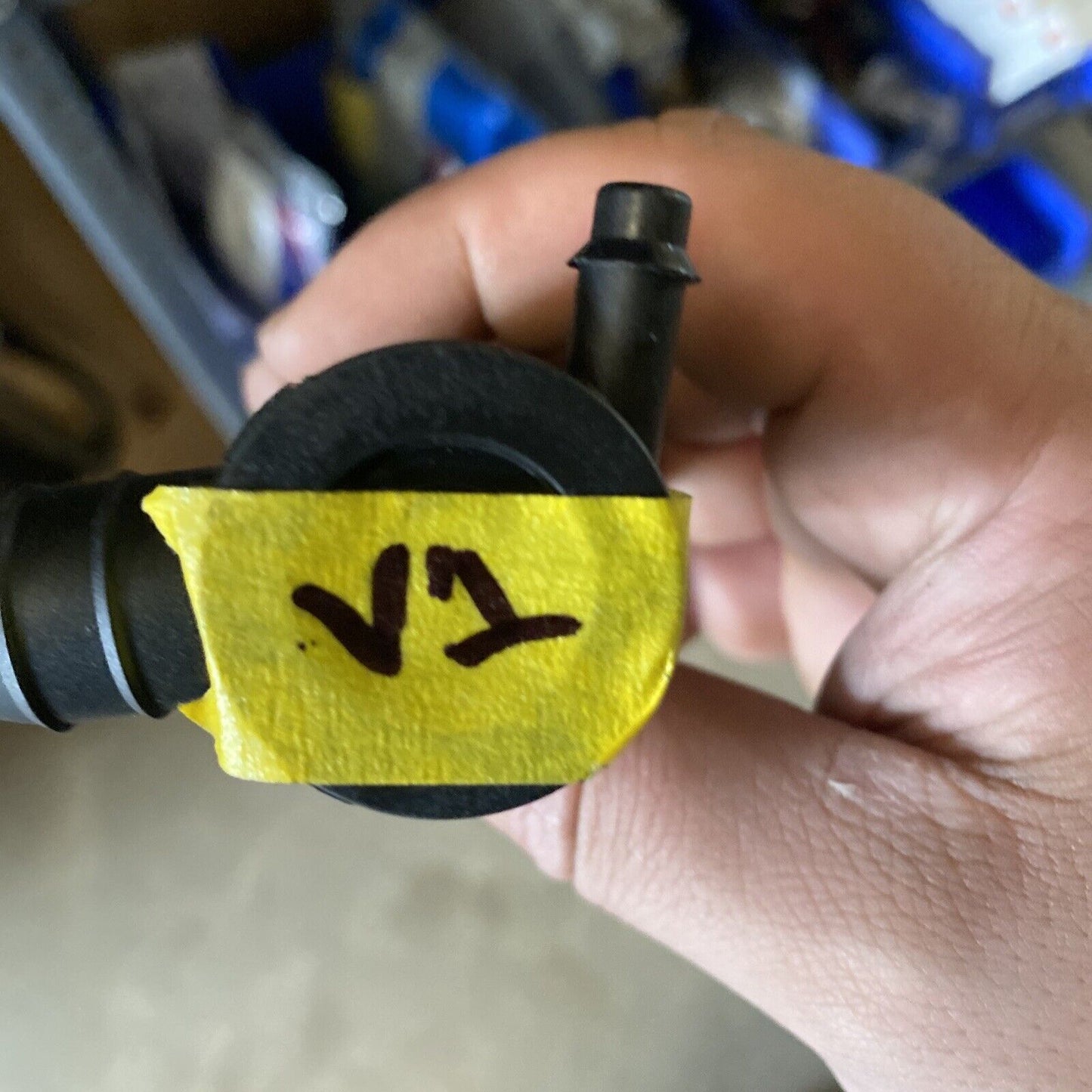 New Freightliner Sending Unit-Fuel Gauge A22-43065-003