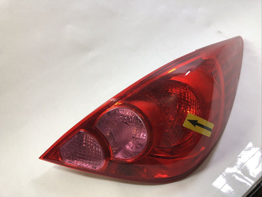 New OEM Nissan Versa Tail Light Passenger Side 2007-2012 FACTORY 26554-EM30A