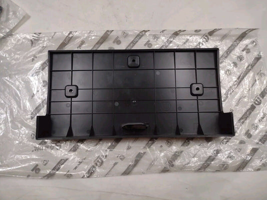 Genuine OEM Mopar Fiat 500X License Plate Bracket 2019-2020 68440122AA