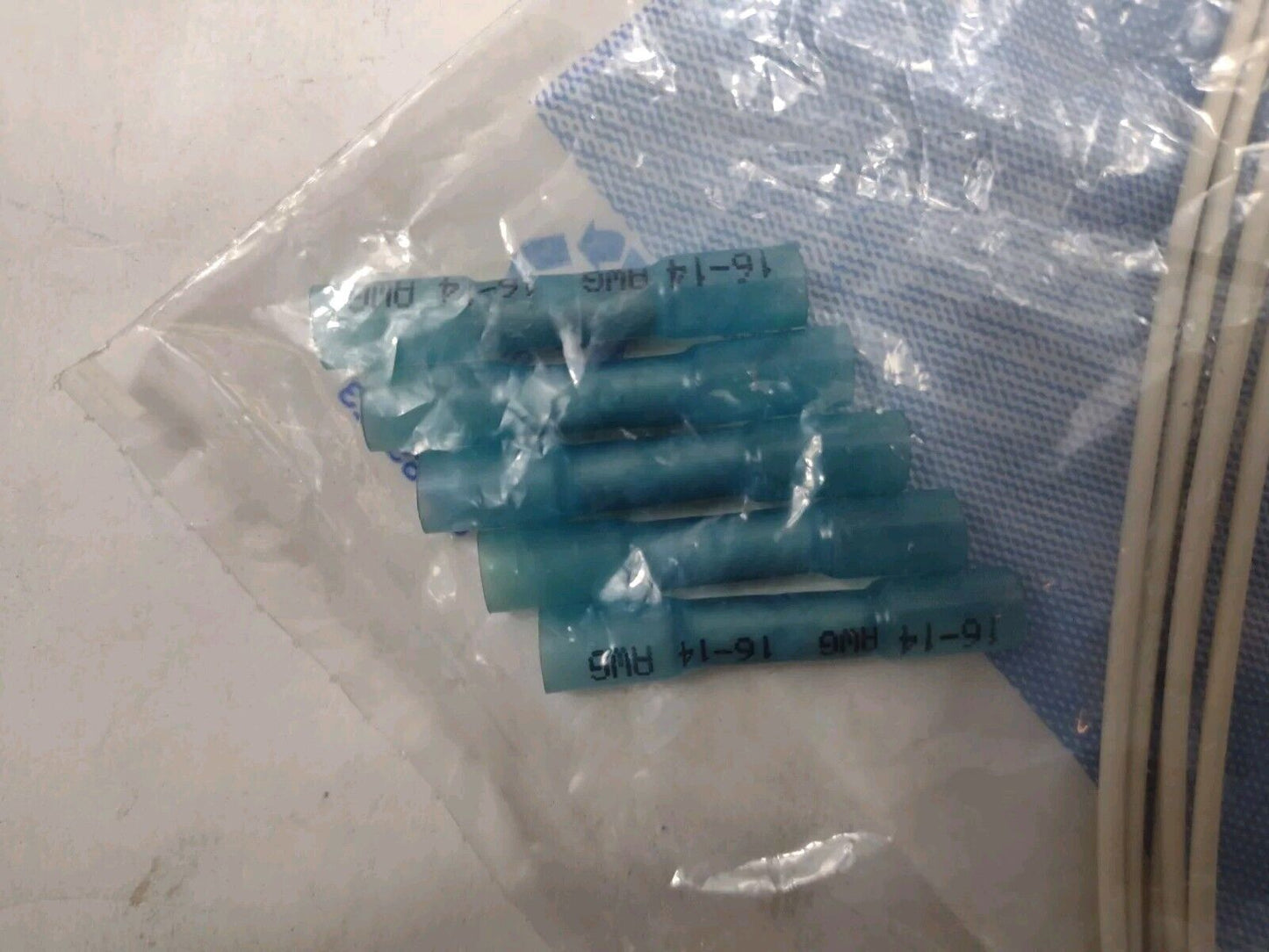 Genuine GM Multi-Purpose Wire Connector 13578892 Package Of 5