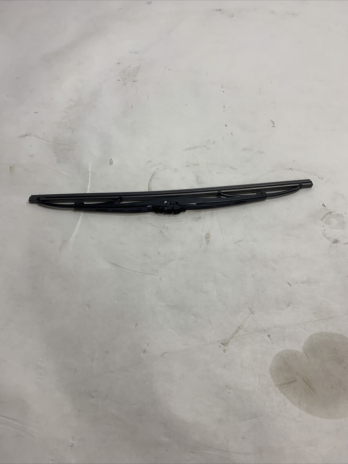 New OEM Mopar Wiper Blade Rear 1AMWC014AA