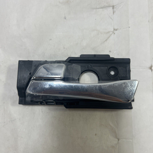 Genuine OEM Hyundai Accent Interior Door Handle Assembly Kia 11-14 826101R010CR