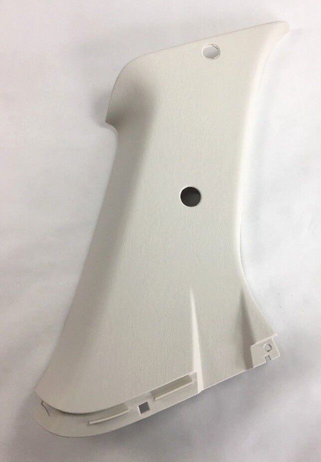 2008-2009 Ford Escape Upper Interior Trim Panel Driver Side OEM 8L8Z7831005BB