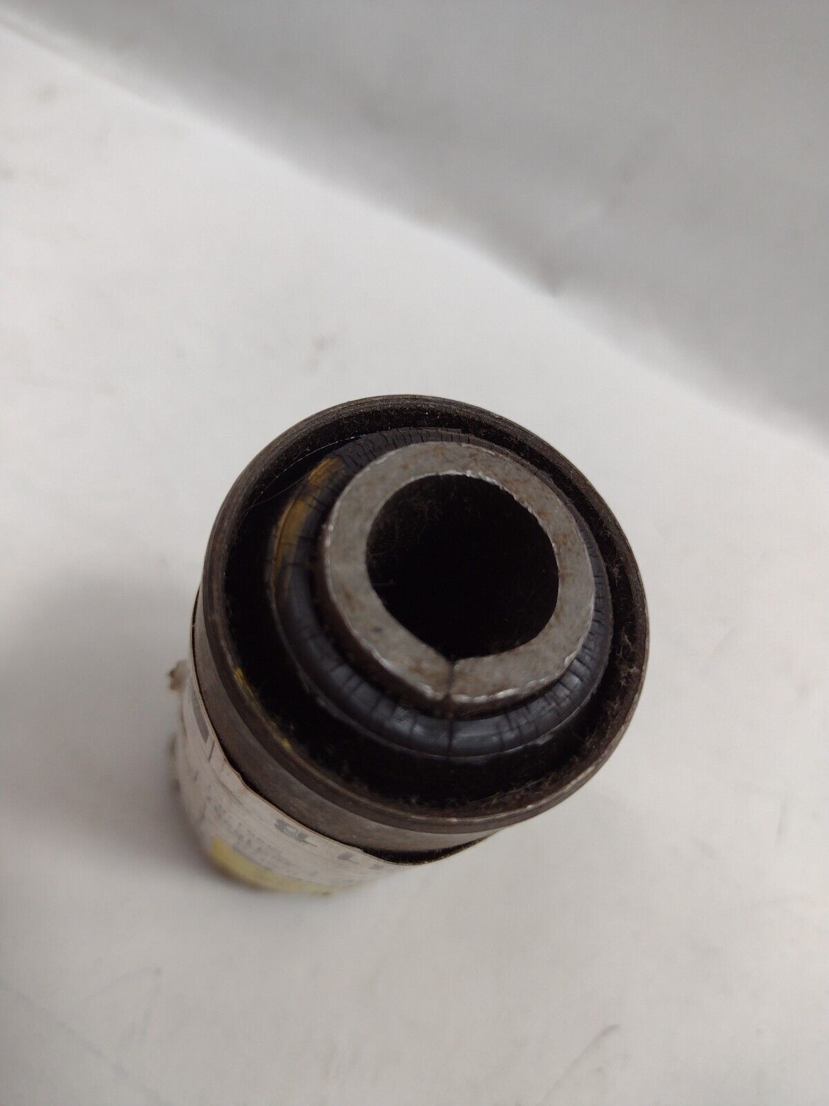 OEM NEW Rear Leaf Spring Shackle Eye Bushing Right or Left Super Duty E8TZ5781B