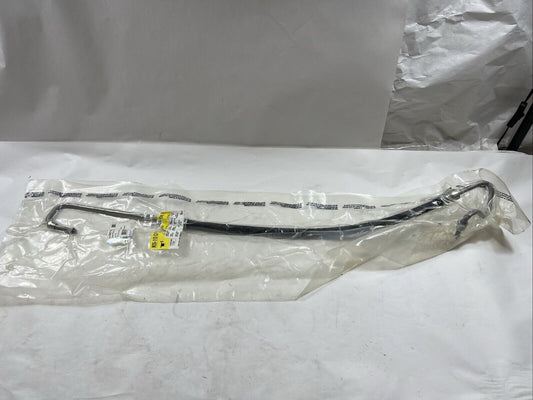 Genuine OEM GM Savana Express 2500 Brake Booster Outlet Hose 2003-2020 84371433