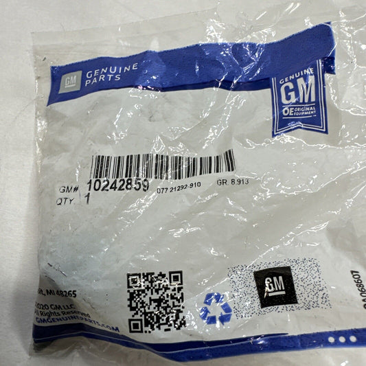 GM Chevrolet Oldsmobile Pontiac Rear Bumper Impact Bar Bolt 97-16 10242859