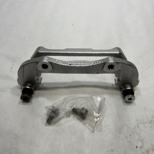 New OEM 2020-23 Ford EXPLORER Front Driver Side Brake Caliper Motorcraft BRBF18