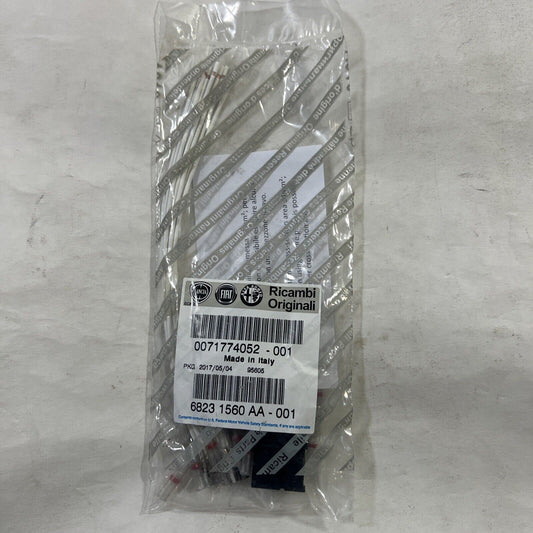 Genuine OEM Mopar ProMaster City Electrical Pin Connector 2014-2022 68231560AA