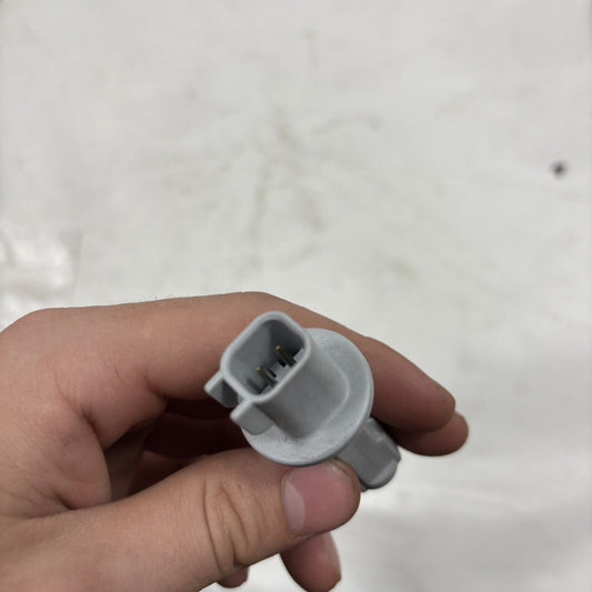 Genuine OEM Mopar Jeep Compass Back-Up Lamp Marker Socket 2011-2020 68096288AA