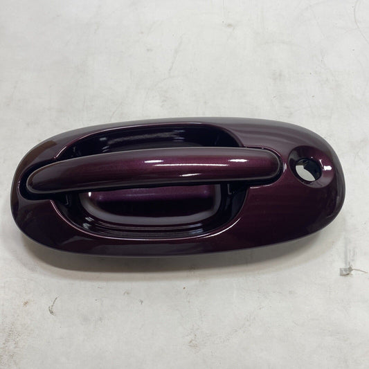 New OEM Mopar Left Sliding Door Handle QJ99VMT