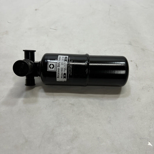New OEM GM Drier Receiver ACDelco 15-1478