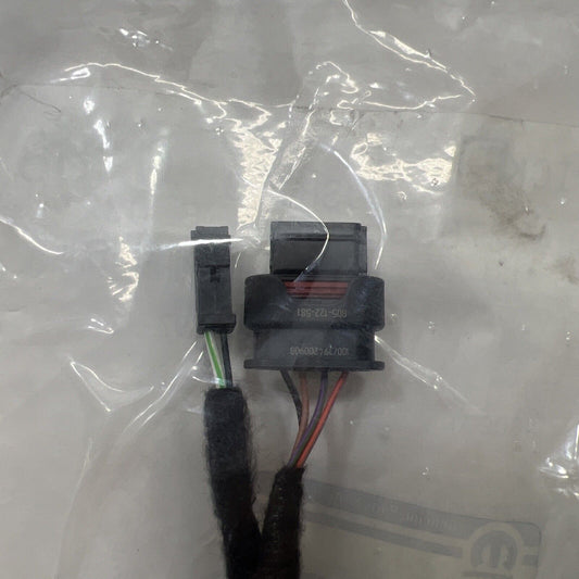 New OEM Genuine Multi Purpose Jumper 68351131AC