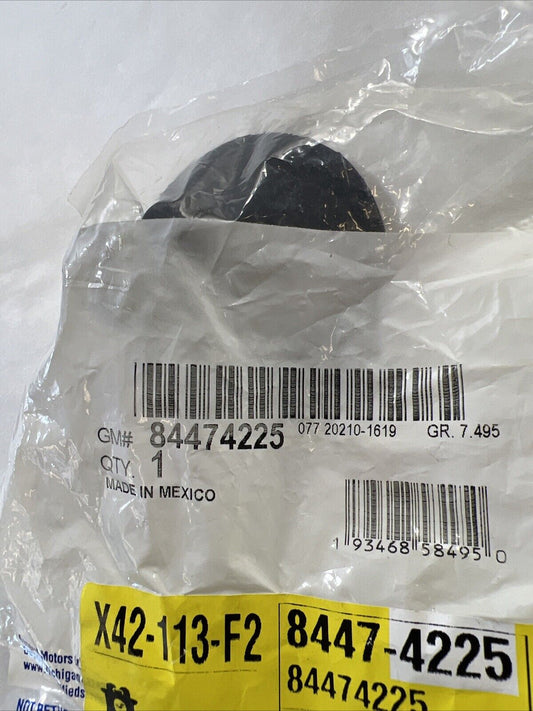 Genuine OEM GM Rear Suspension Components-Leaf Spring Insert 1989-2025 84474225