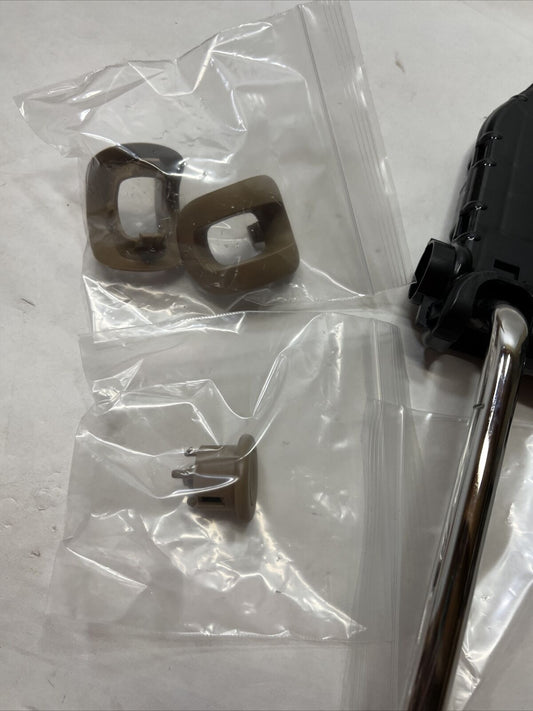 New OEM Genuine GM Restraint Kit 86778723