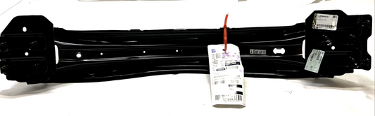 New OEM Genuine GM ACDelco Chevrolet GMC 14-17 Front Bumper Impact Bar 22994939