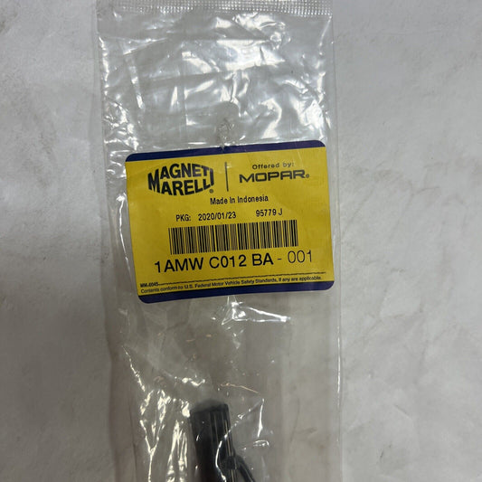 Genuine OEM Mopar Rear Wiper Blade 1AMWC012BA