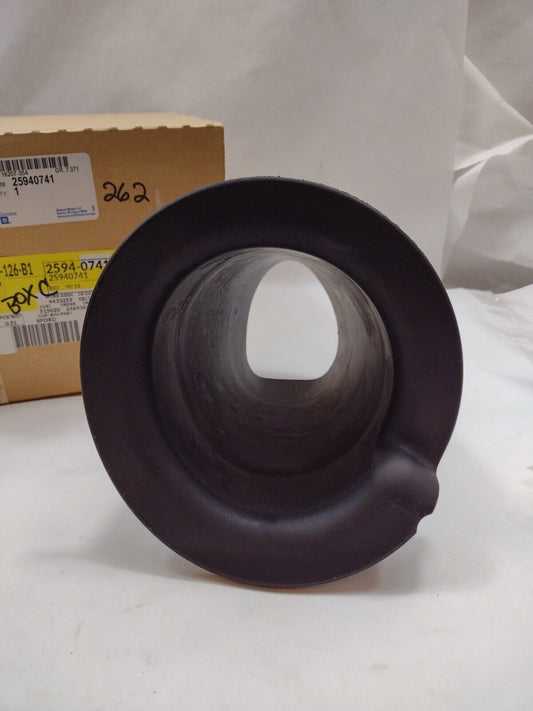 Genuine OEM GM Cadillac Escalade Front Shock Absorber Boot 2007-2014 25940741