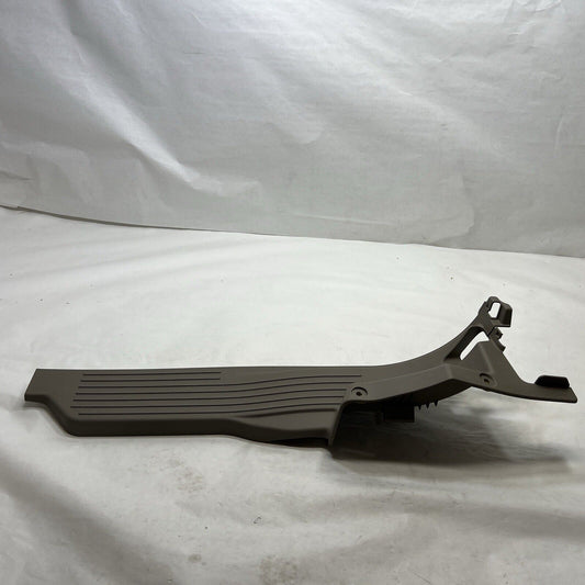 New OEM Genuine Ford 14-18 Rear Right Passenger Side Sill Plate dt1z1713228ba