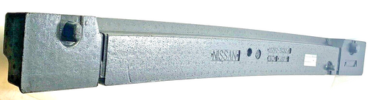 New OEM Nissan Maxima Energy Absorber Rear Bumper 2007-2008 85090-ZK30A
