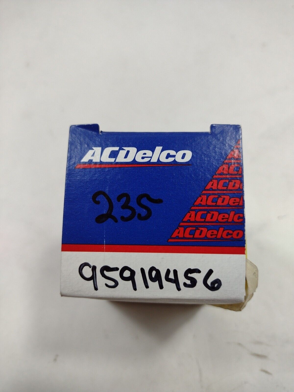 Ignition Switch ACDelco GM OE/GM Genuine Parts 95919456