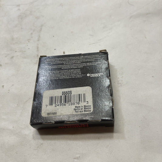 New OEM Genuine Nissan Timken National Oil Seal And Bearing 8660s