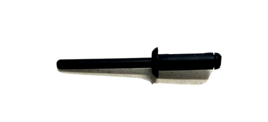 New OEM Genuine GM Chevrolet 10-15 Front Bumper Fascia Molding Rivet 92231490