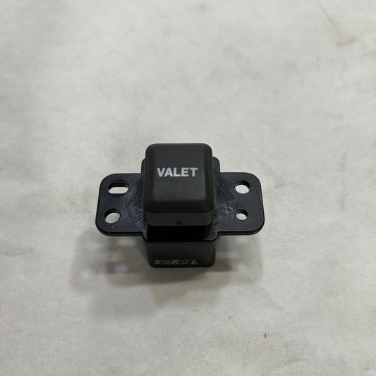 New OEM Ford Thunderbird Valet Switch Assembly 2002-05 XW4Z-9B242-CA