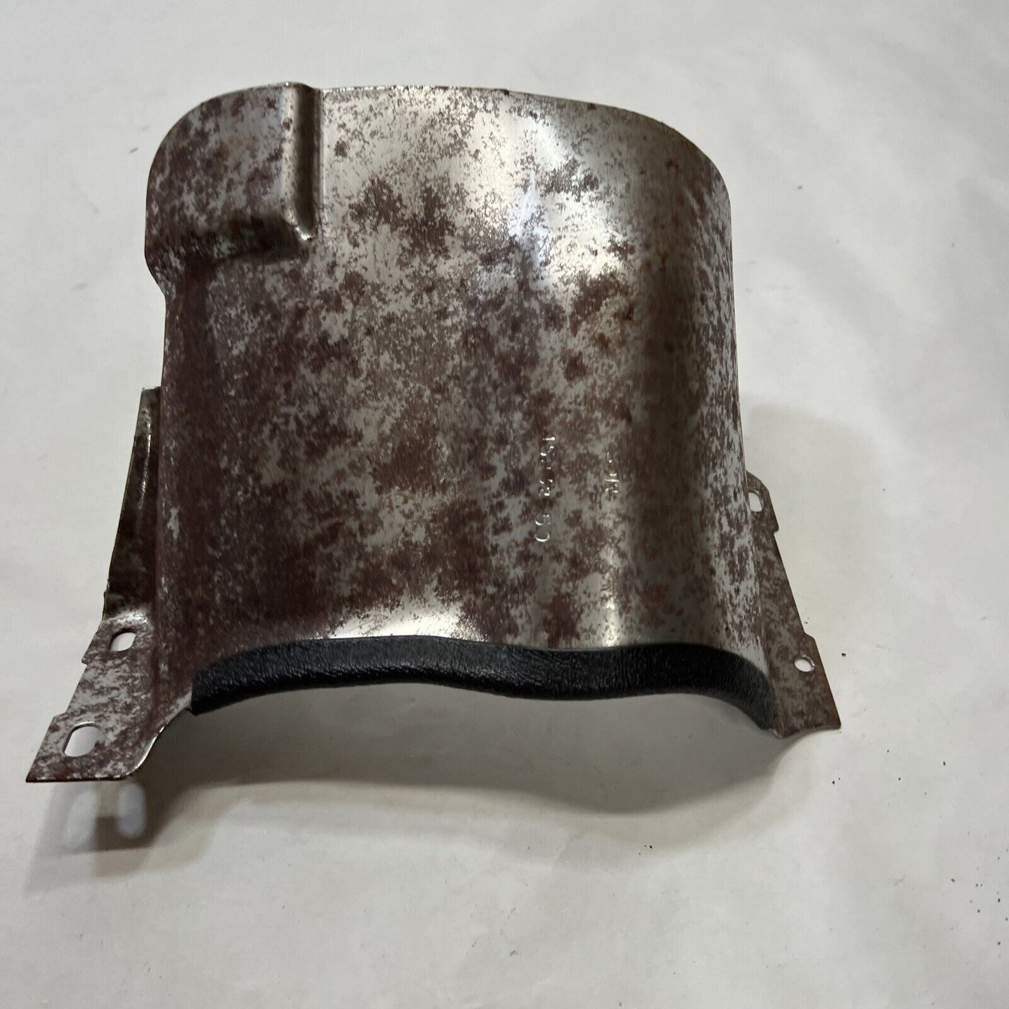 New OEM GM Silverado Sierra 1999-04 Dashboard Driver Knee Bolster Panel 12499966