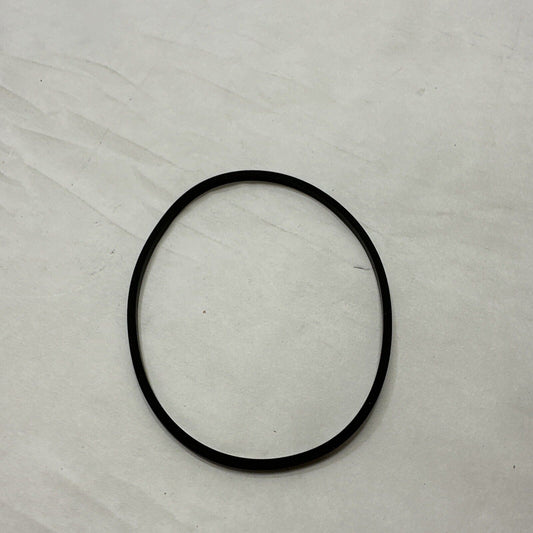 New OEM Genuine Detroit Diesel Turbo Compressor Outlet Elbow Seal Ring 23508408