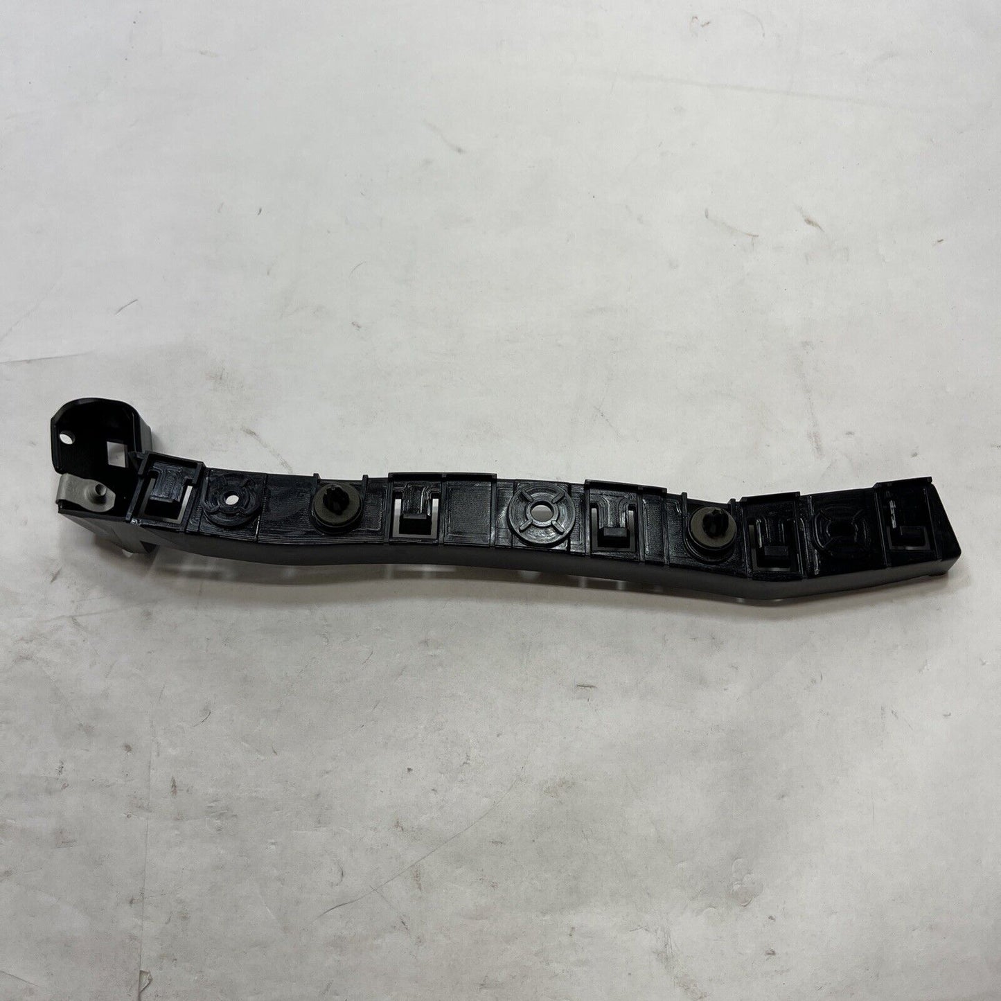 OEM NEW Mopar Jeep Cherokee Upper Cover Fascia Bracket Right 14-18 68138414AC