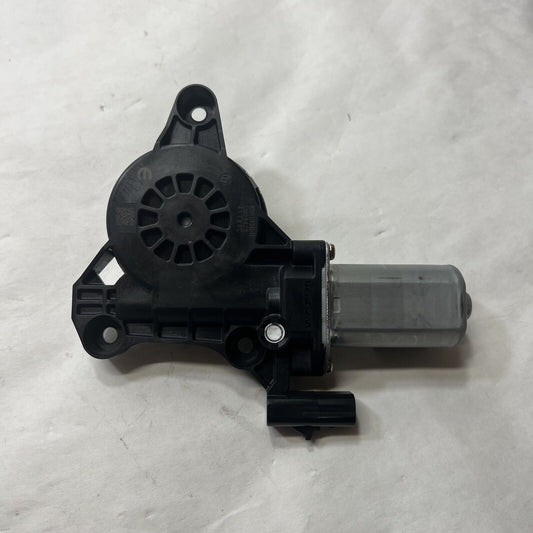 New OEM Genuine Mopar 2500Left Driver Side Window Regulator Motor 68045135AB