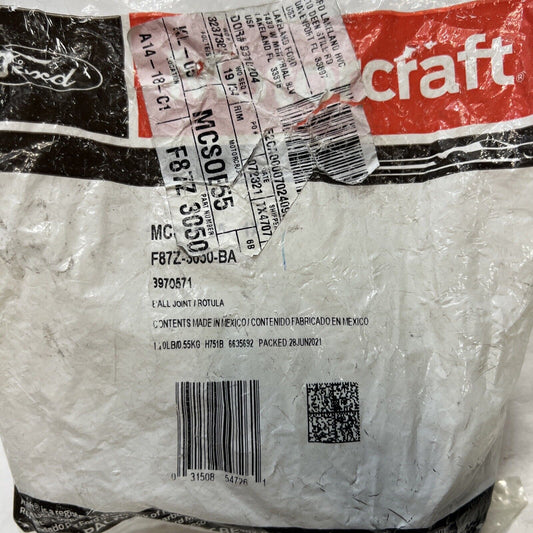 New OEM Genuine Ford Ranger 1998-2011 Lower Ball Joint F87Z3050BA