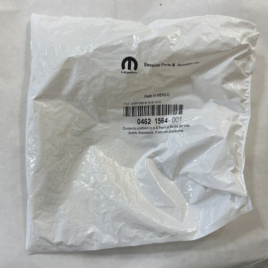 Genuine OEM Mopar Chrysler PT Cruiser Engine Water Pump Body Seal 01-10 04621564