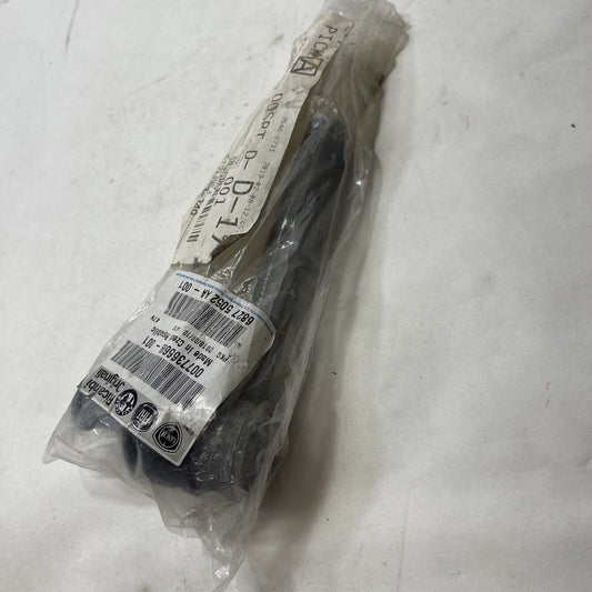 New OEM Fiat 500X Renegade Tie Rod End Passenger Right Side RH Hand 68275052AA