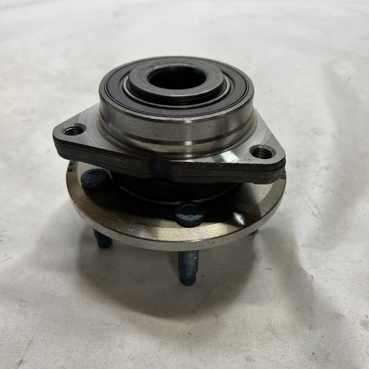 Genuine OEM GM Acdelco Cruze Front Wheel Hub & Bearing Assm 11-16 FW382 13500571