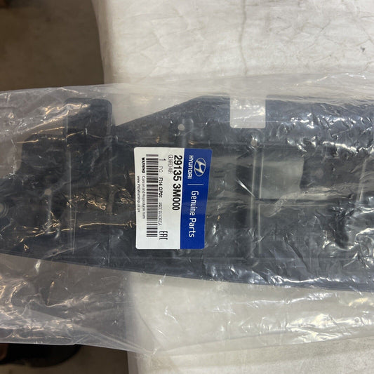 Genuine OEM Hyundai Genesis Lower Air Guard 2008-2014 291353M000