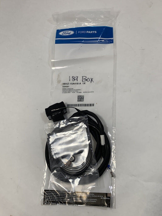 HK4Z15A416A - KIT - TRAILER HITCH ELECTRICS - Ford