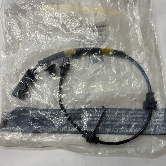 Ford ABS Wheel Speed Sensor Motorcraft BRAB-604