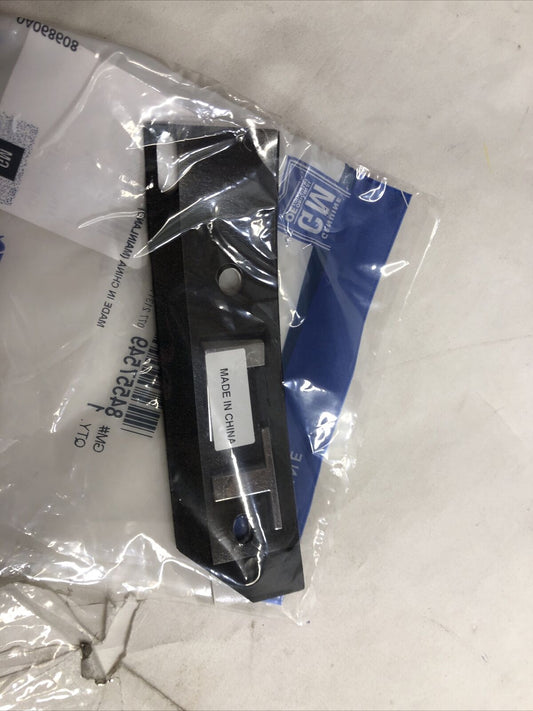 Genuine OEM GM Chevy Z71 Emblem Nameplate 84557549