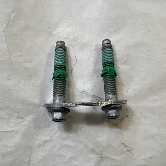 Genuine OEM GM Chevrolet Colorado Front Axle Drive Shaft Retainer 15-20 11546810