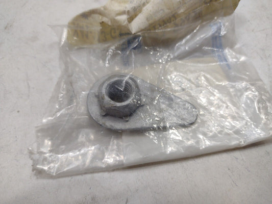 Genuine OEM GM Chevy Equinox Suspension Control Arm Nut 2002-2017 11519942