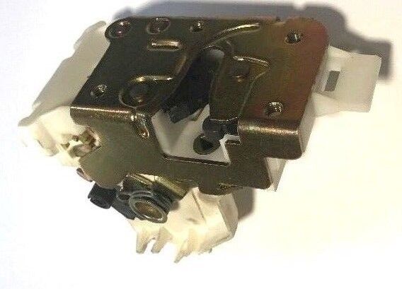 New OEM Ford Focus Rear Door Lock Actuator 2001 2S4Z-5426413-DB