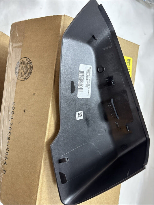 Genuine OEM GM Chevrolet Traverse Door Mirror Housing Cover 2018-2024 84291832