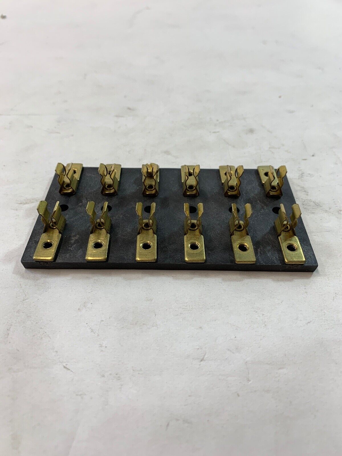 New Borg Warner FB60 Fuse Block